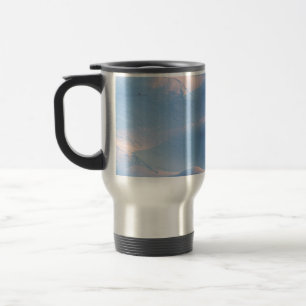 Caneca Térmica Natal 98