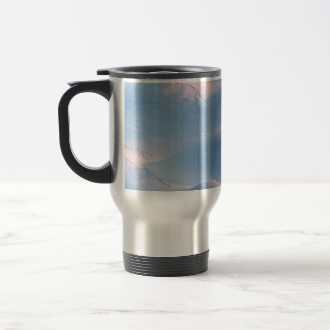 Caneca Térmica Natal 98 (Esquerda)