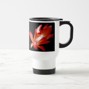 Caneca Térmica Natal Cactus Felry