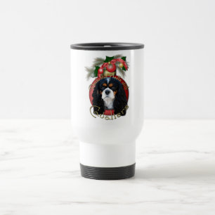 Caneca Térmica Natal - plataforma os salões - Cavaliers - Tri Co