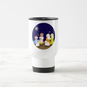 Caneca Térmica Natividade do Senhor