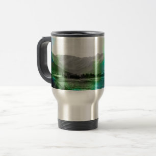 Caneca Térmica Natureza cénico