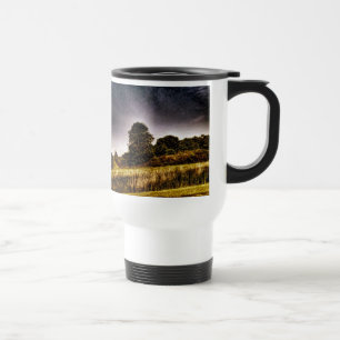 CANECA TÉRMICA NATUREZA LINDA