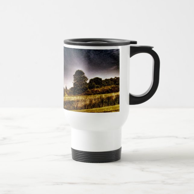 CANECA TÉRMICA NATUREZA LINDA (Direita)
