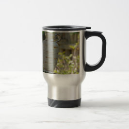 Caneca Térmica Natureza Morta
