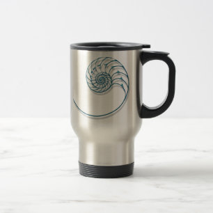 Caneca Térmica Nautilus 2