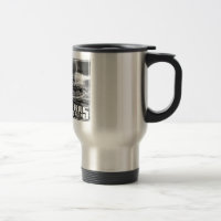 Navio de assalto anfíbio Peleliu Mug