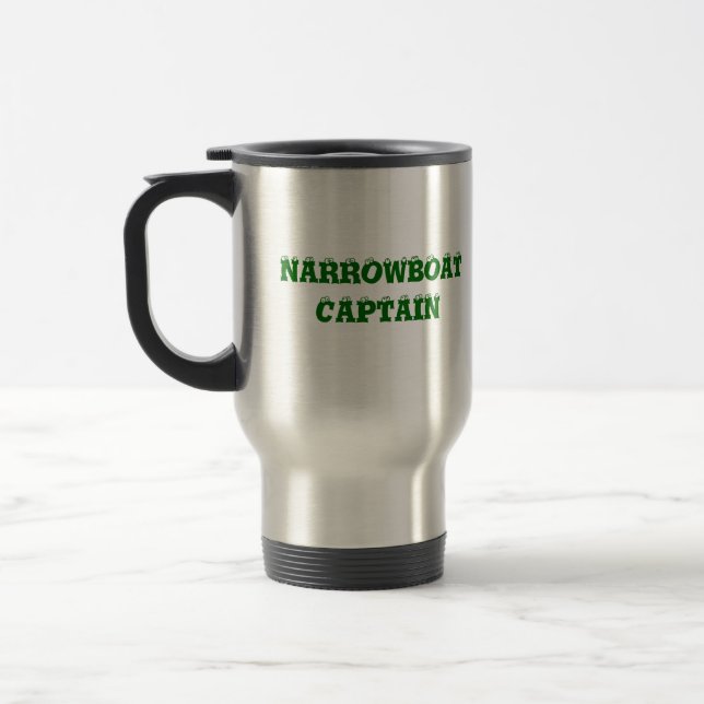 CANECA TÉRMICA NAVIOS (Esquerda)