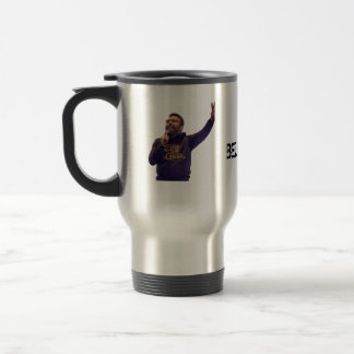 CANECA TÉRMICA NEBER NUNCA DESISTE