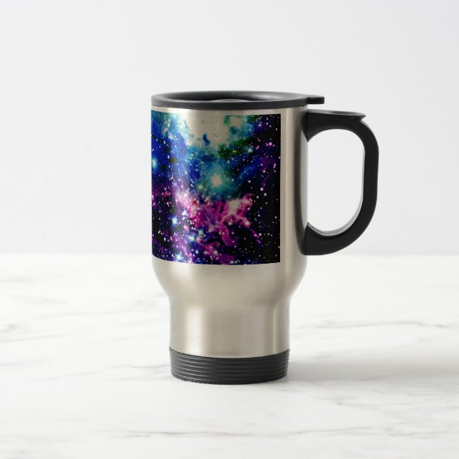 Caneca Térmica Nebula (Direita)