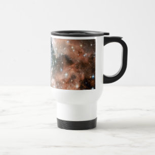 Caneca Térmica Nebulosa de Emissão Ngc 3603