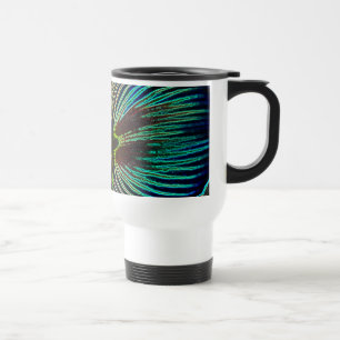 Caneca Térmica Neon Amaryllis