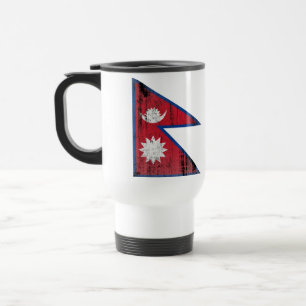 Caneca Térmica Nepal
