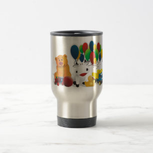 Caneca Térmica Nettes Kinderrim
