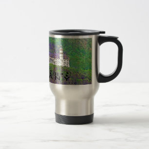 Caneca Térmica Neuschwanstein