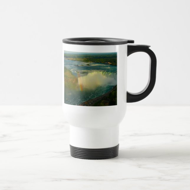 Caneca Térmica niagara quedas (Direita)