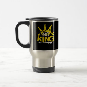 Caneca Térmica No King Minimal Limpo