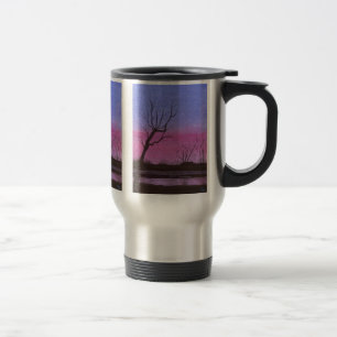 Caneca Térmica Noite de Brandywine