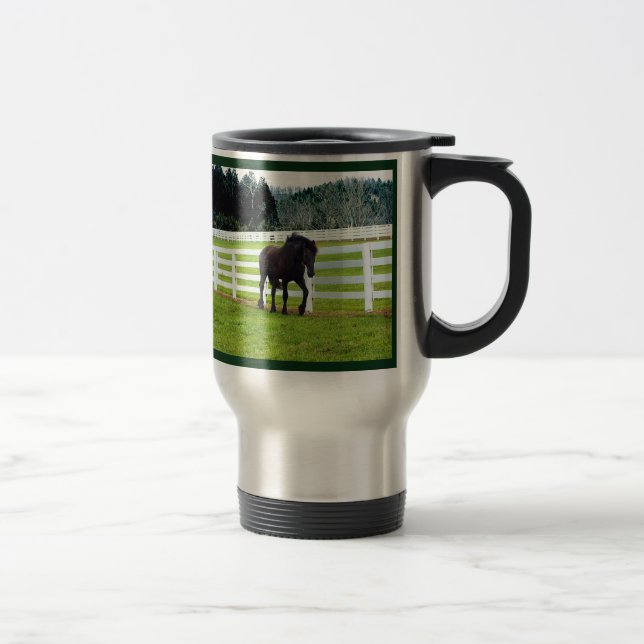 Caneca Térmica Nonesuch em Cedar Point  (Direita)