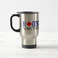 Nordic Sons VMC - Canadá Tumbler
