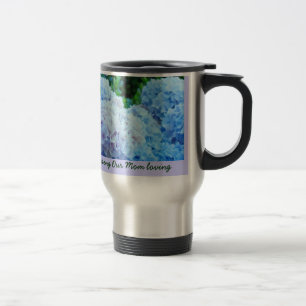 Caneca Térmica Nossa Mãe Bonita Nossa Mãe Carinhosa Nossa Mãe Amo