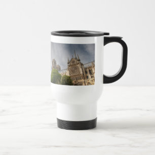 Caneca Térmica Notre Dame