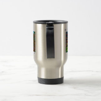 Caneca Térmica Nou Nan Mondyal - Haiti está na Copa do Mundo 2026