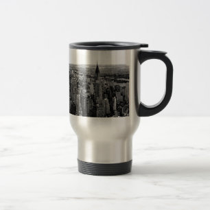 Caneca Térmica Nova Iorque