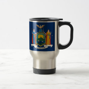 Caneca Térmica Nova Iorque