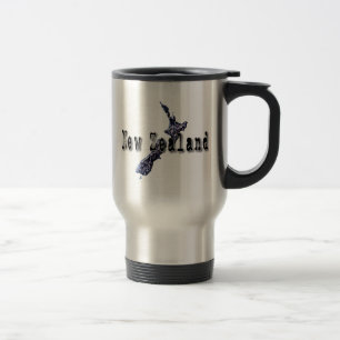 Caneca Térmica Nova Zelândia