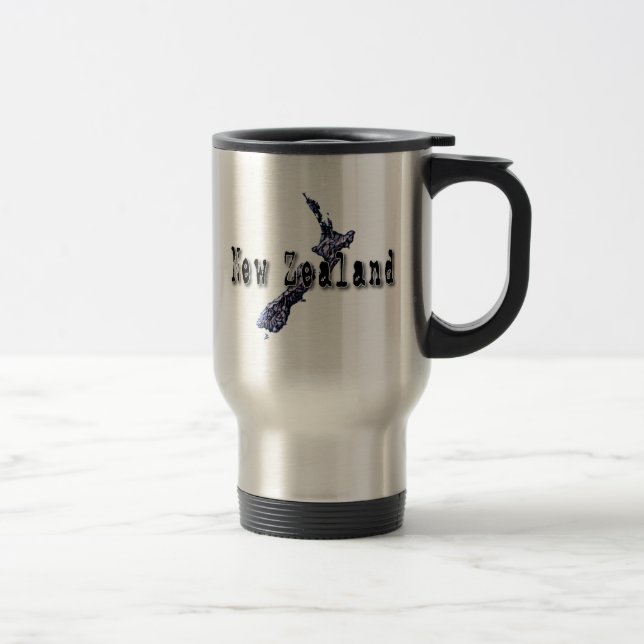 Caneca Térmica Nova Zelândia (Direita)