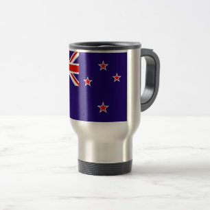 Caneca Térmica Nova Zelândia