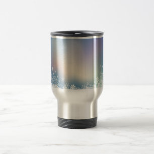 Caneca Térmica Ny01