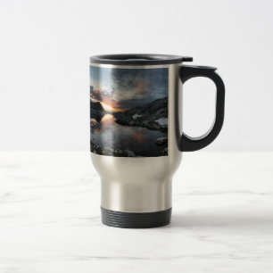 Caneca Térmica Nydiver Lagos Sunrise - Ansel Adams Wilderness