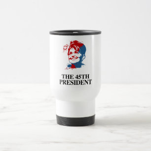 CANECA TÉRMICA O 45TH PRESIDENTE