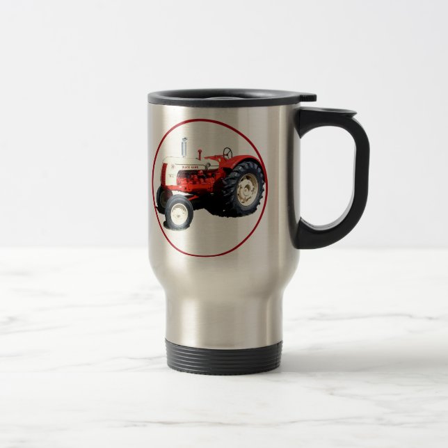 Caneca Térmica O 50 Black Hawk (Direita)