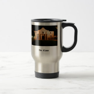 Caneca Térmica O Alamo