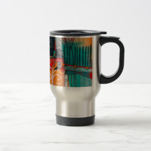 Caneca Térmica O Amor