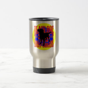 Caneca Térmica O Aperto de Limão