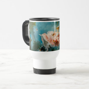 Caneca Térmica O Balanço Fragonard