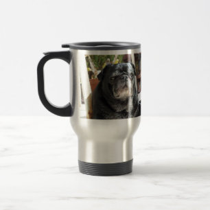 Caneca Térmica O Bumblesnot de "caneca da viagem ao trabalho a