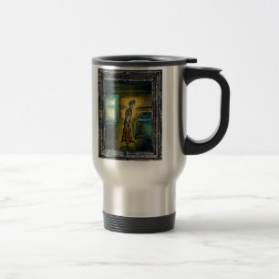 Caneca Térmica O Curador