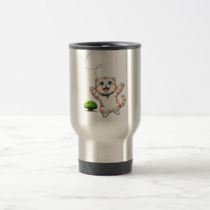 Caneca Térmica O Cute Ca t  Taça Stanley   Taça Stanley