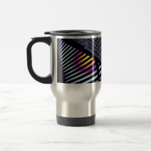 Caneca Térmica O dragão Eyes o copo térmico