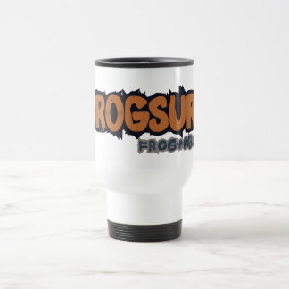 CANECA TÉRMICA O FROGSURD