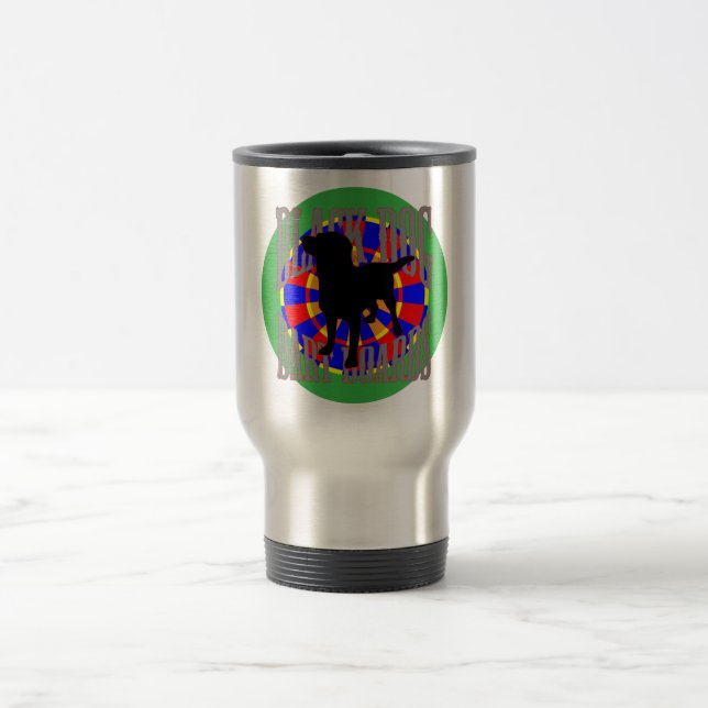 Caneca Térmica O Gritador (Centro)