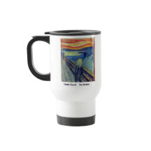 O Gritar Edvard Munch O Gritar