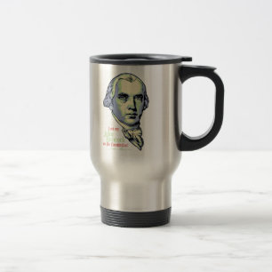 Caneca Térmica O Hancock de Madison