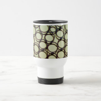 Caneca Térmica o jogo do círculo