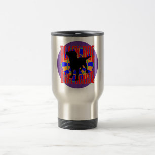Caneca Térmica O Knickerbocker
